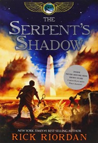 The Serpent's Shadow