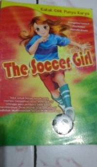 The Soccer Girl