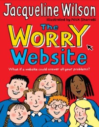 The Worry Website : what if website could answer all your problems?