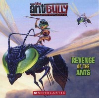 The ant bully