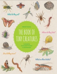 The Book of Tiny Creatures