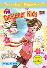 The designer kids