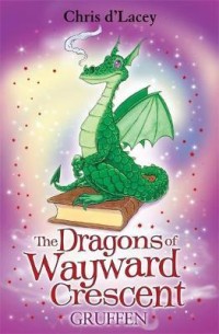 The dragons of wayward crescent