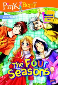 The four seasons - Pink Berry Club