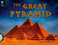 The great Pyramid