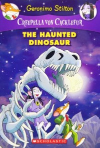 The haunted dinosaur