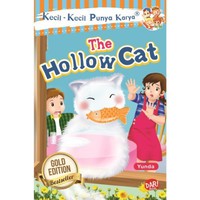 The hollow cat