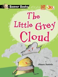 The little Grey cloud