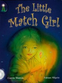 The little match girl