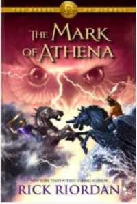 The mark of athena