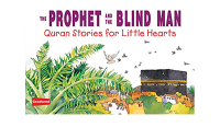 The prophet and the blind man