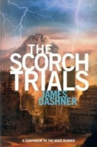 The scorch trials