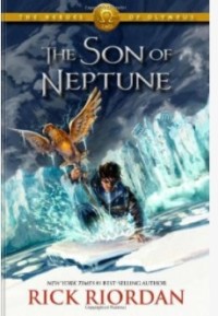 The son of neptune