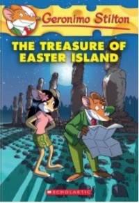 The treasure of easter island