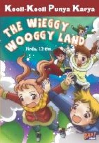 The wieggy wooggy land