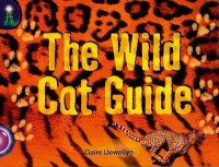 The wild cat guide