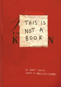 This Is Not A Book