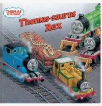 Thomas-saurus rex