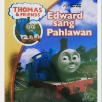 Thomas sang pahlawan