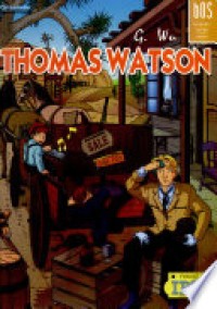 Thomas Watson