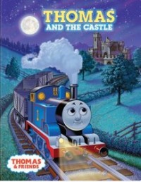 Thomas and the castle