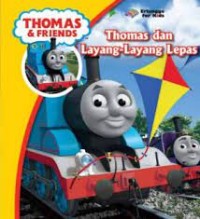 Thomas dan layang-layang lepas