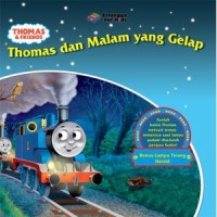 Thomas dan malam yang gelap