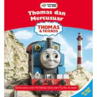 Thomas dan mercusuar