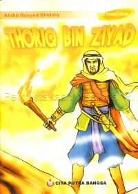 Thoriq bin zayid