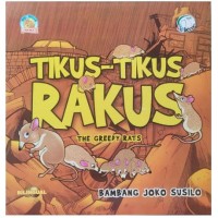 Tikus-tikus rakus