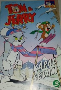 Tom&Jerry 3: Kapal selam