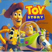 Toy Story: Mainan bersenang-senang