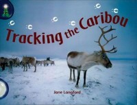 Tracking the Caribou