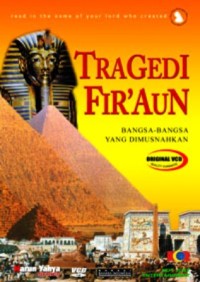 Tragedi Fir'aun