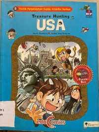 Treasure hunting  USA