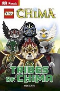 Tribes Of Chima