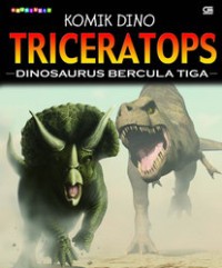 Triceratops