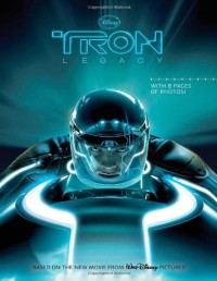 Tron legacy