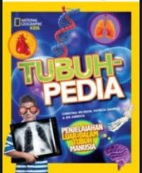 Tubuh-Pedia