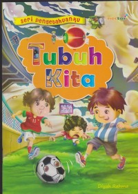 Tubuh kita