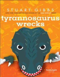 Tyrannosaurus wrecks