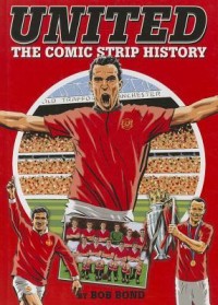 United! The comic strip history