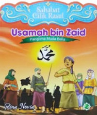 Usamah bin Zaid