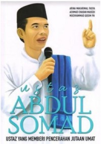 Ustaz Abdul Somad