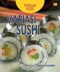 Variasi Sushi