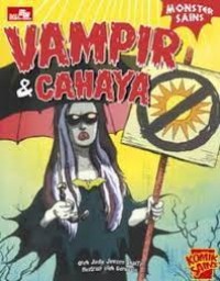 Vampir dan Cahaya