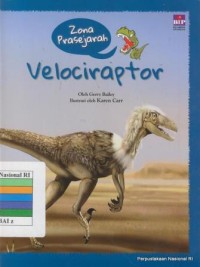 Velociraptor