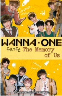 Wanna-One The Memory