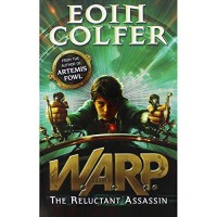 Warp Book 1 The Reluctant Assassin