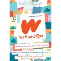 Wattpad tips